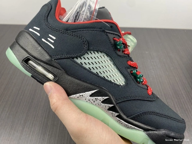 Anthracite DM4640-036 Jordan Retro Air 5 0629